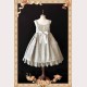 Jenny Cookies Sweet Lolita Dress by Infanta (New Version) (IN966)